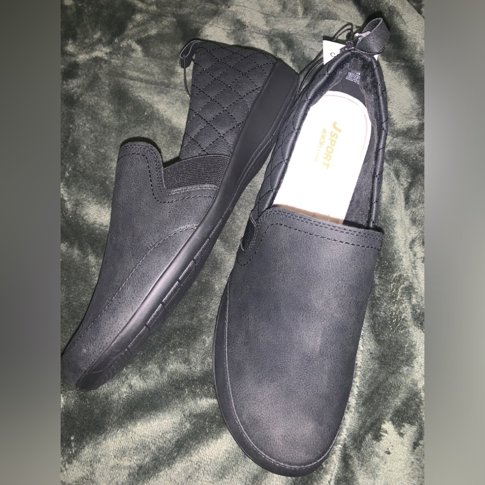 J SPORT LISA SHOES